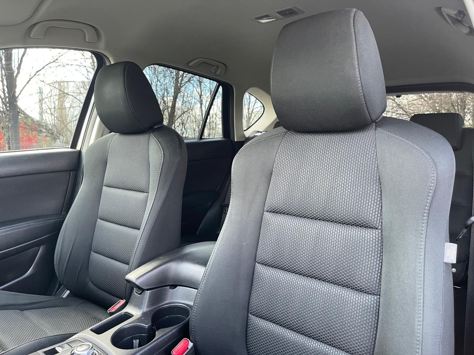 Mazda CX-5 - Image 46