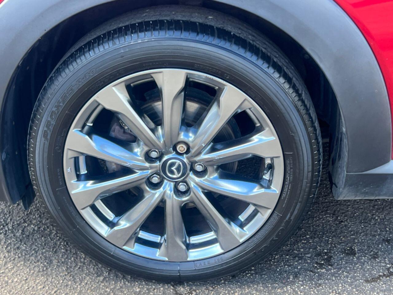 Mazda CX-3 - Image 11