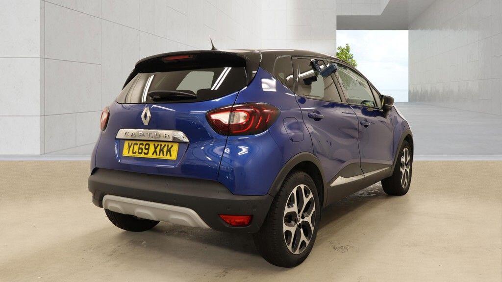 Renault Captur - Image 5