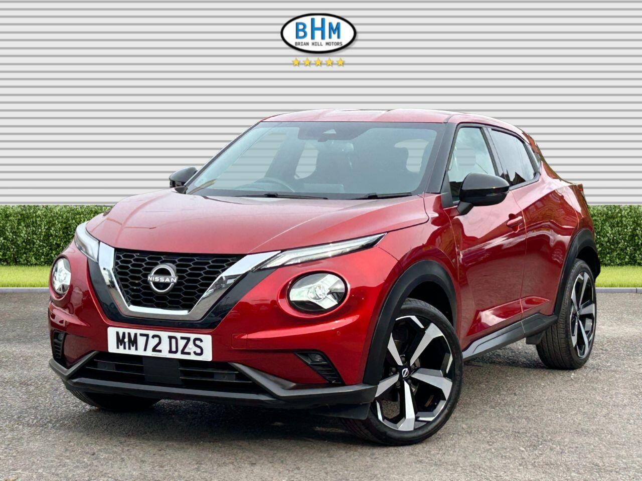 Nissan Juke - Image 33