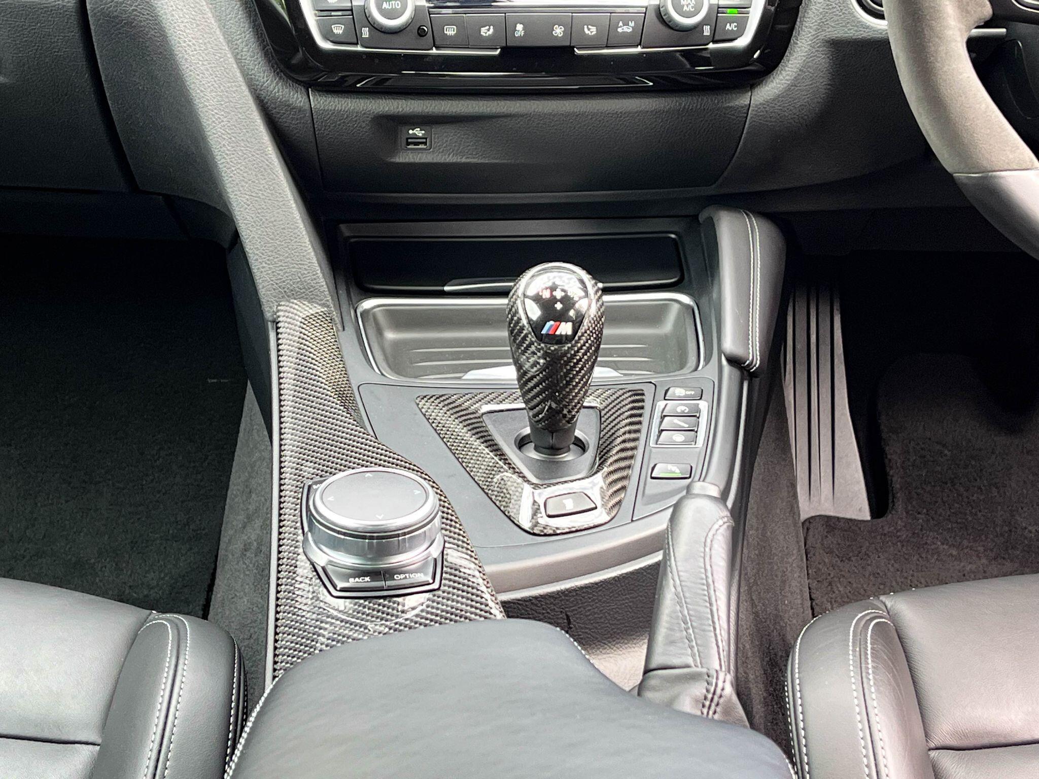 BMW M4 - Image 11