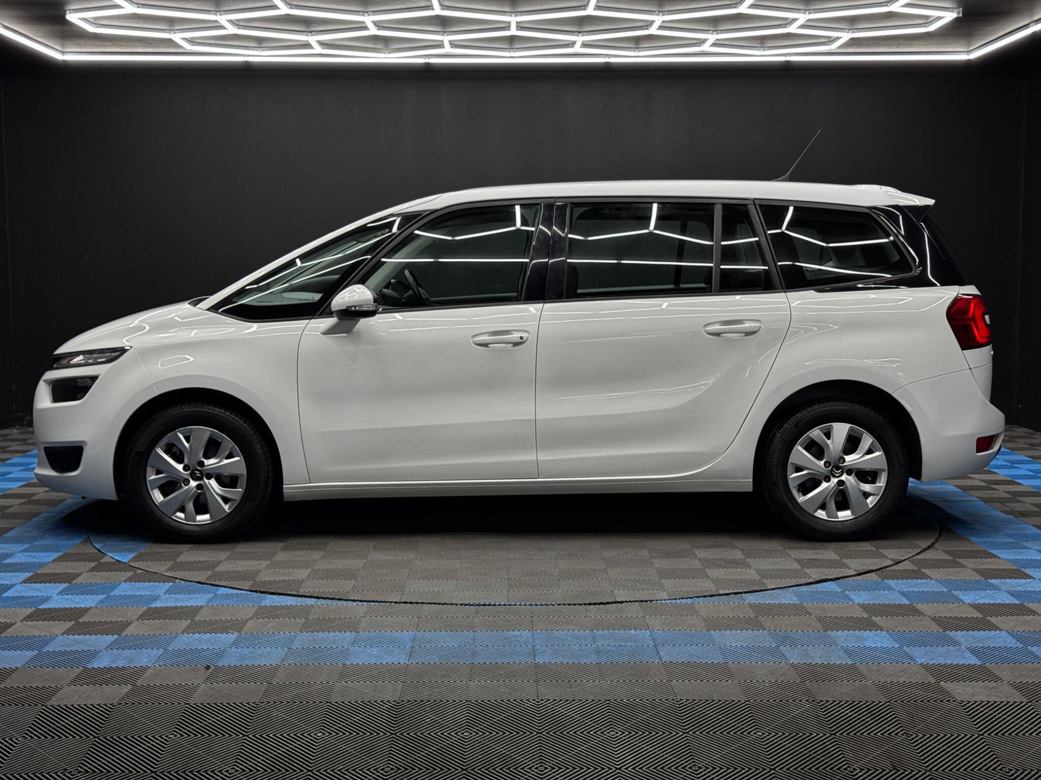 Citroen Grand C4 Picasso - Image 8
