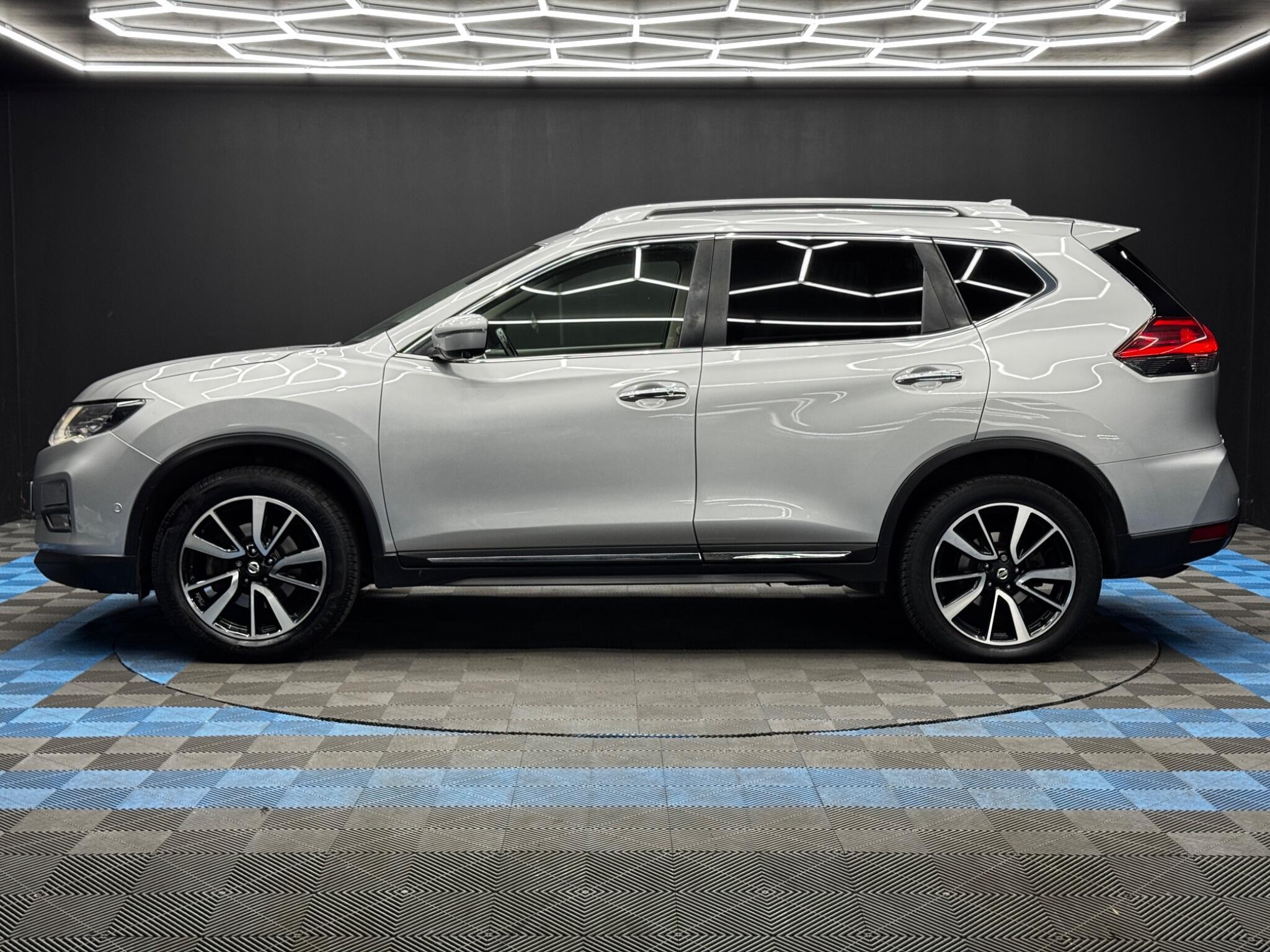 Nissan X-Trail - Image 8