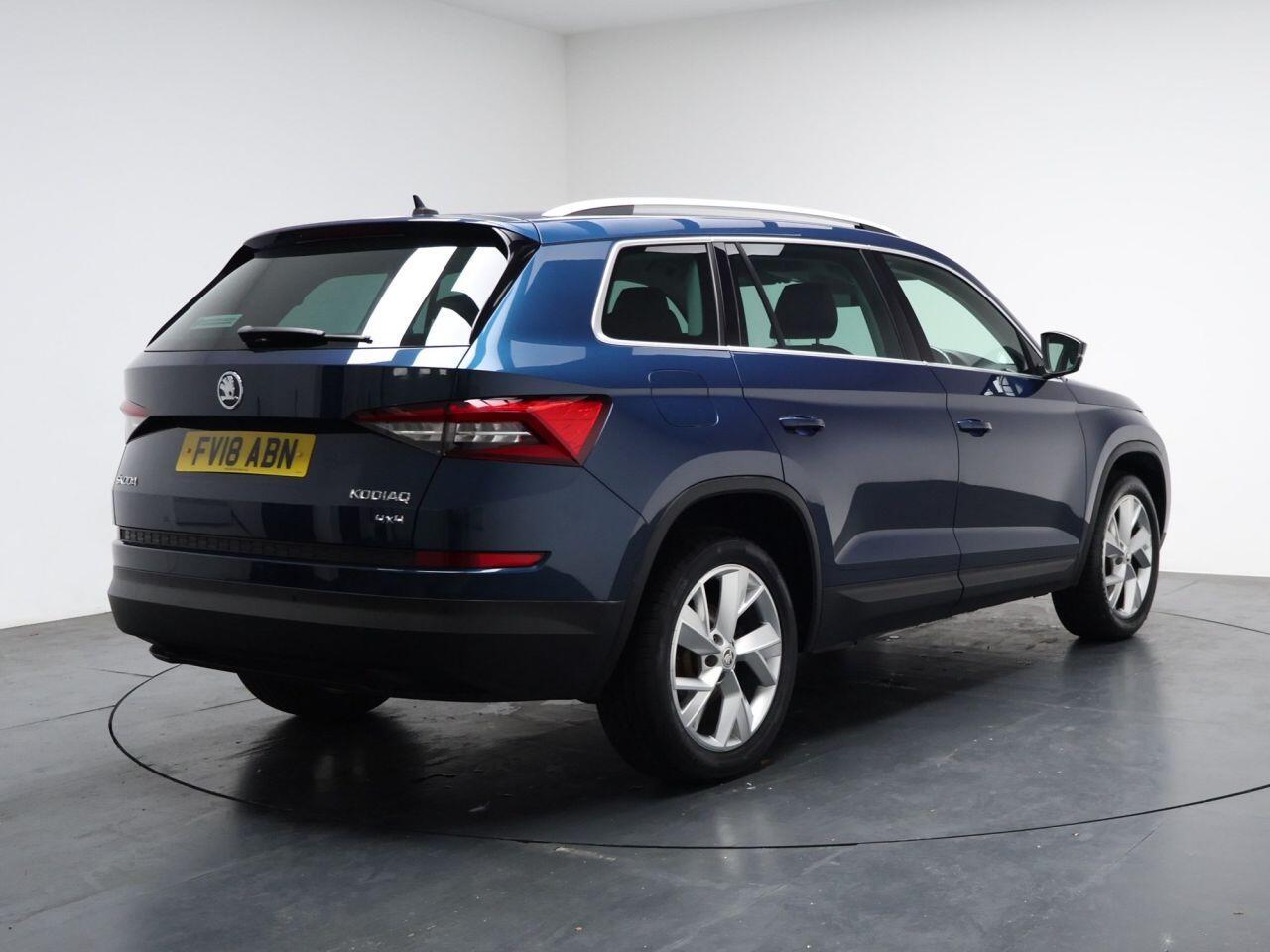 Skoda Kodiaq - Image 12