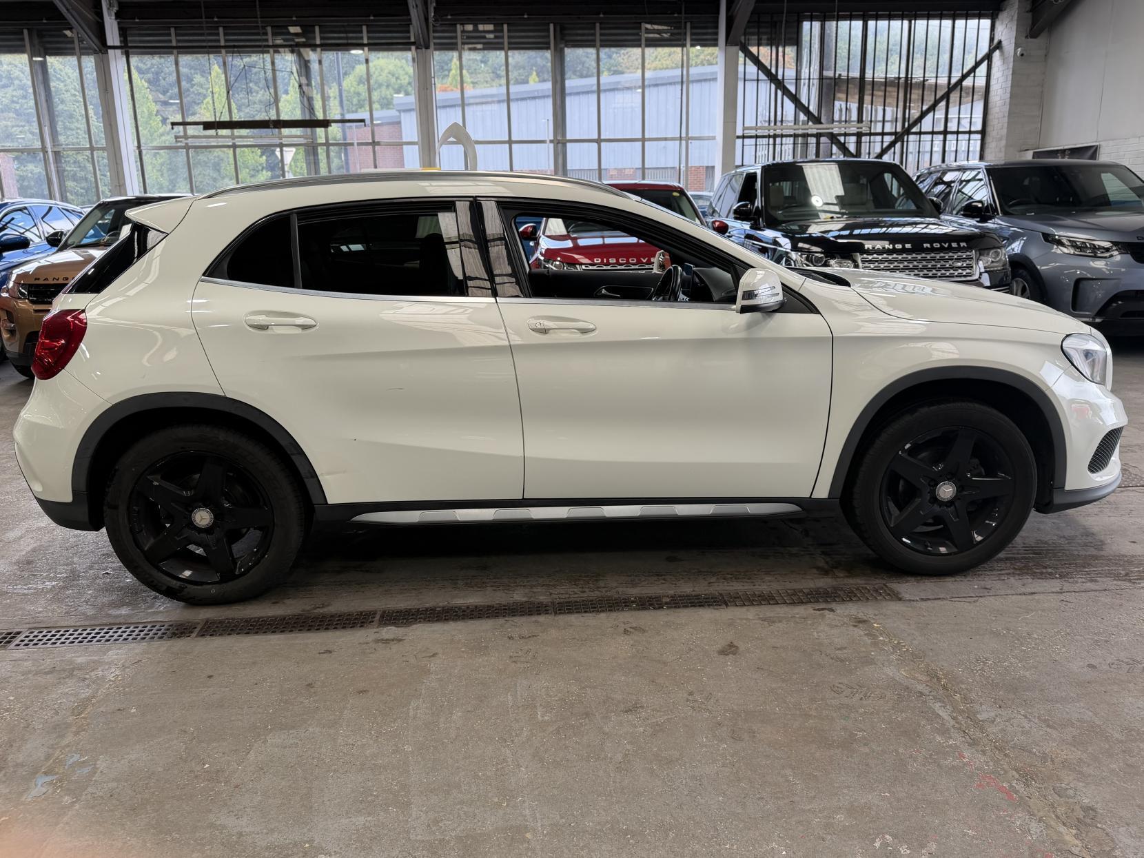 Mercedes GLA - Image 6