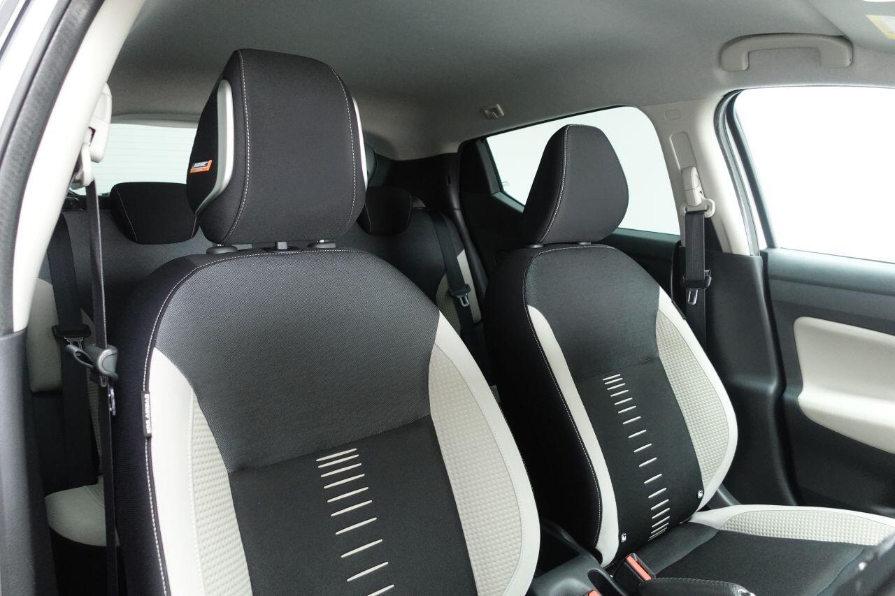 Nissan Micra - Image 3