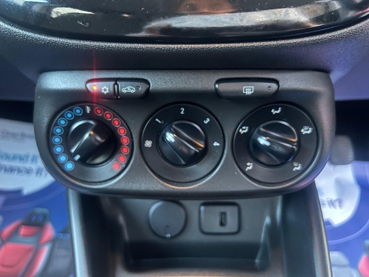 Vauxhall Corsa - Image 23