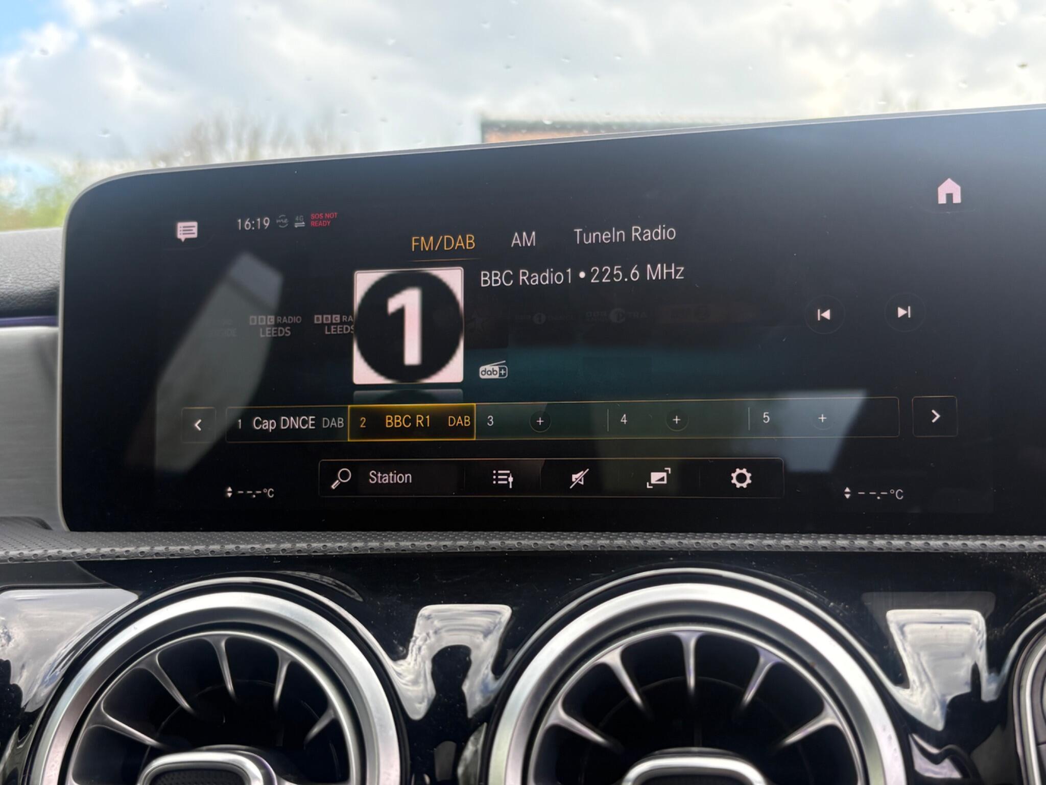 Mercedes A Class - Image 34