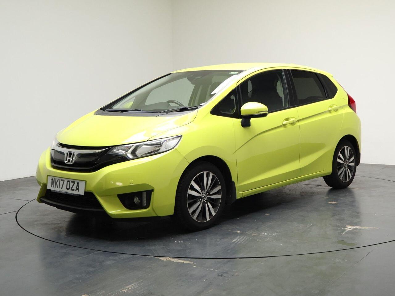 Honda Jazz - Image 6