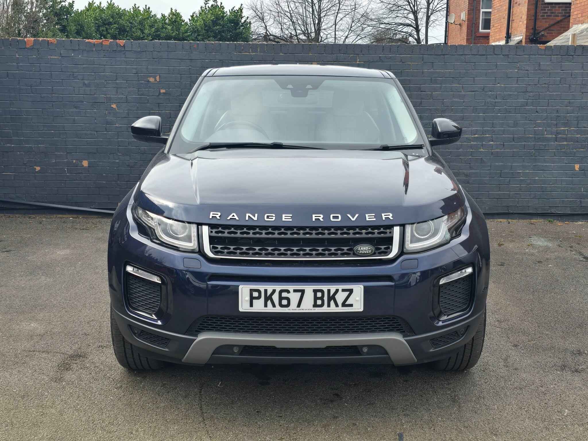 Land Rover Range Rover Evoque - Image 15