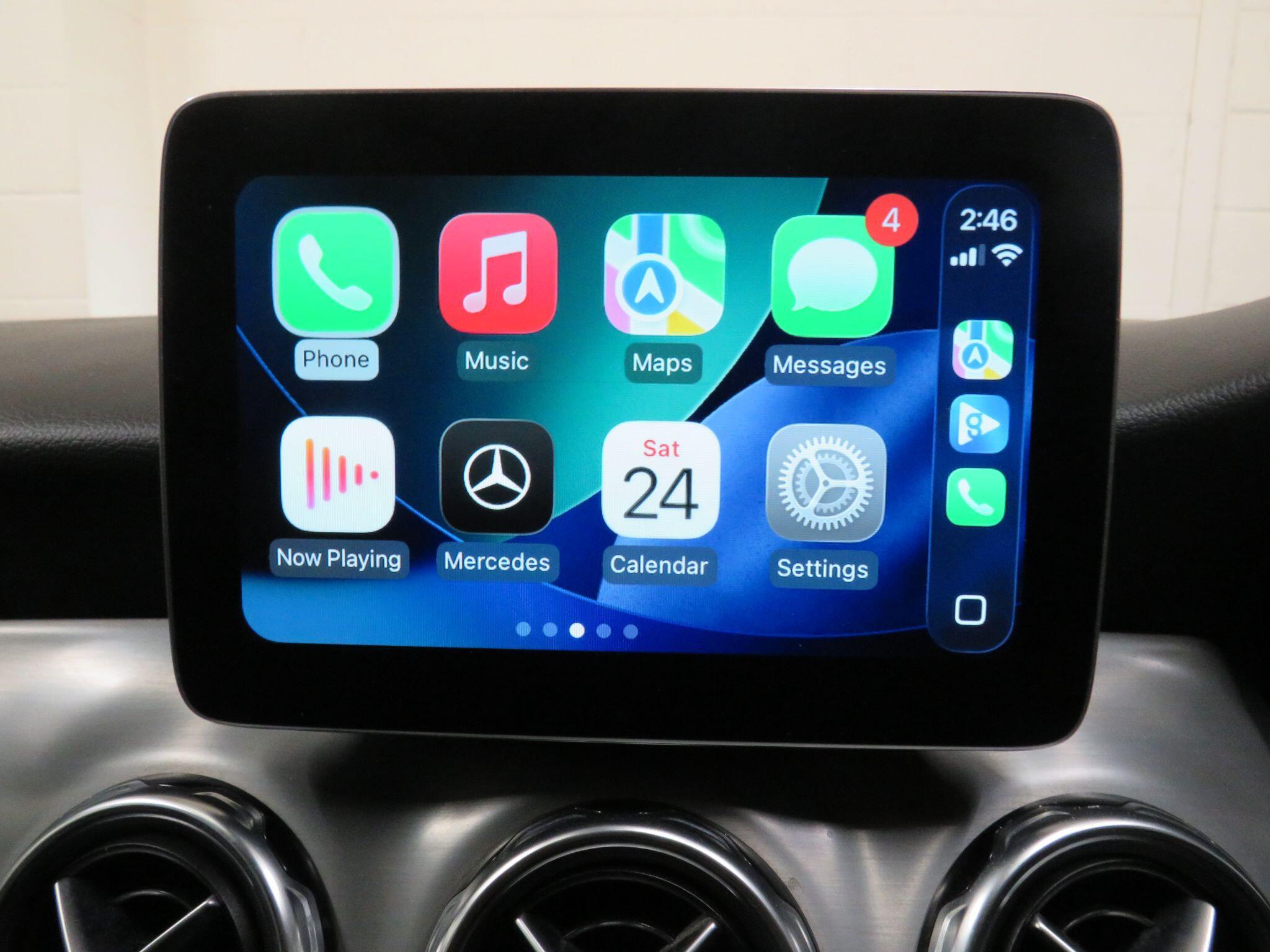 Mercedes GLA - Image 18