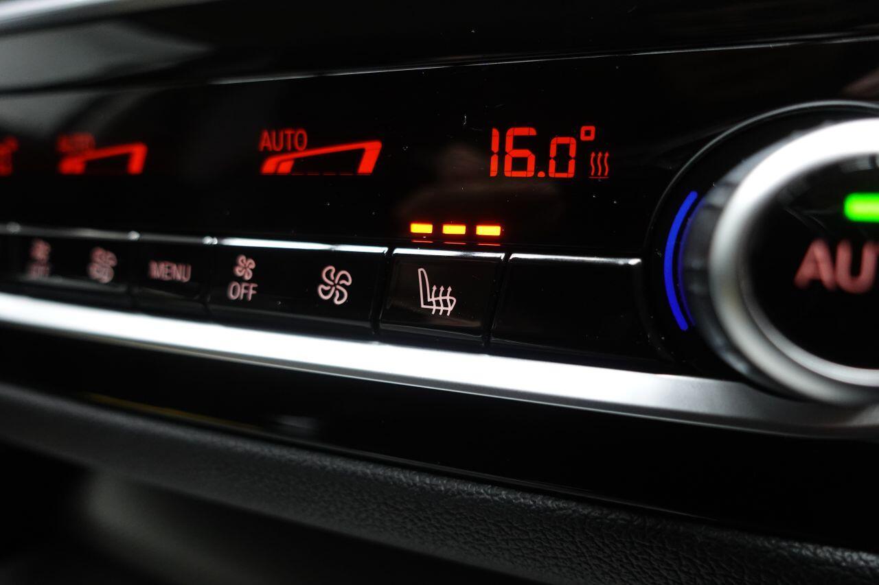 BMW 5 Series - Image 38