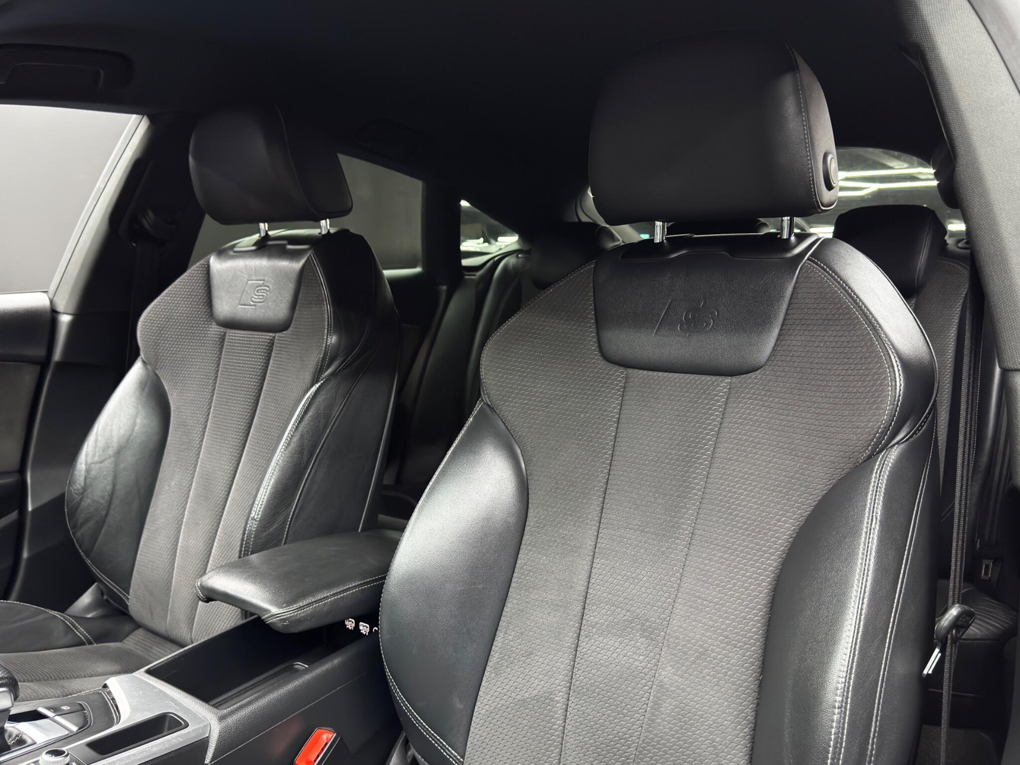 Audi A5 - Image 14