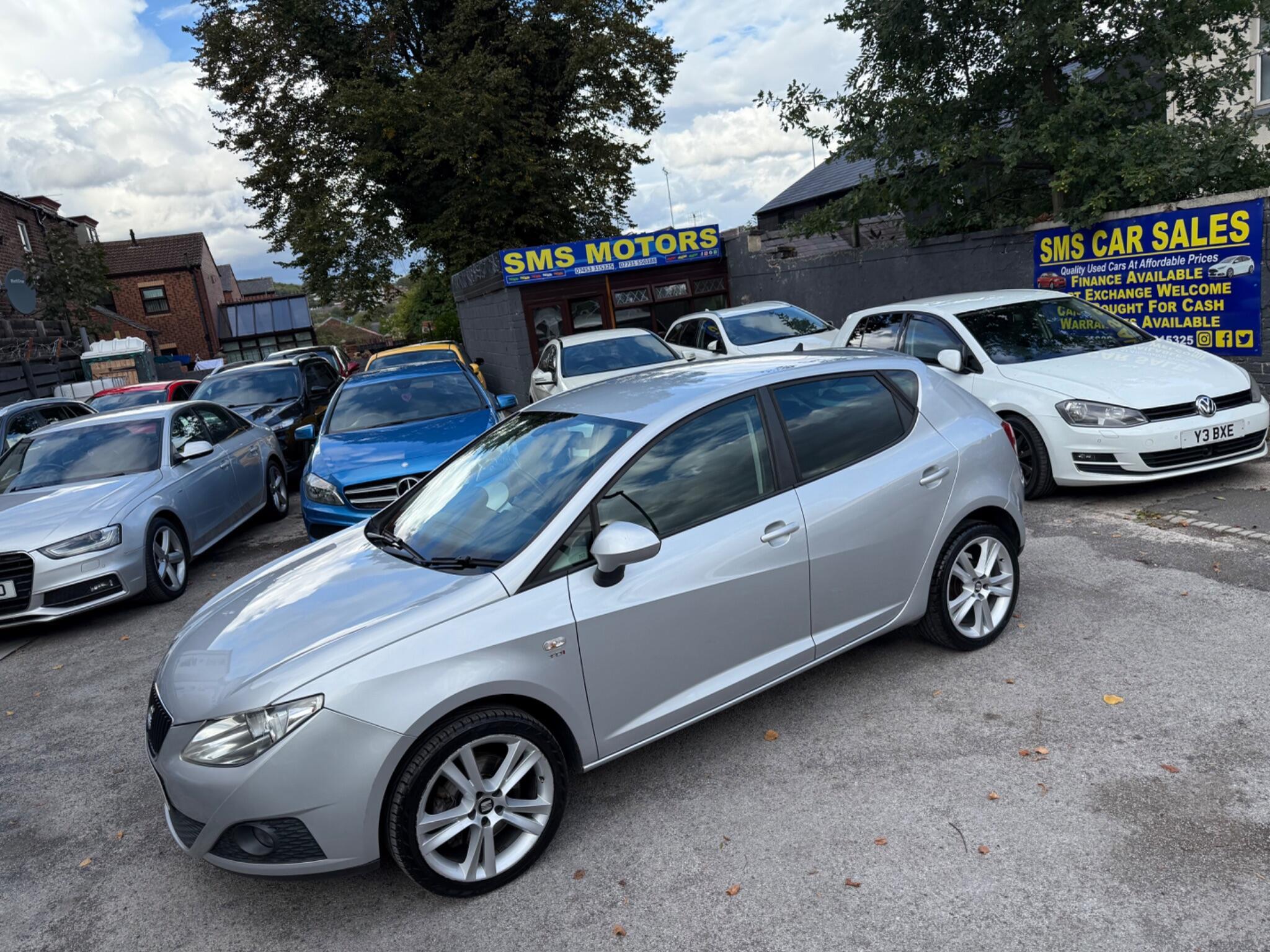 SEAT Ibiza - Image 10
