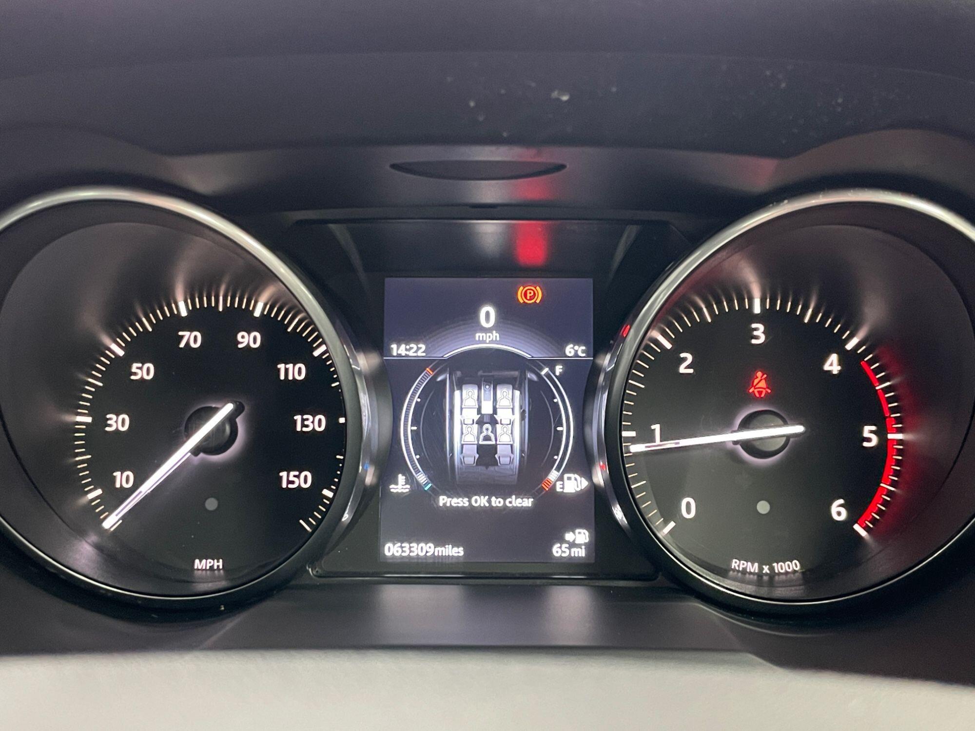 Land Rover Range Rover Evoque - Image 37