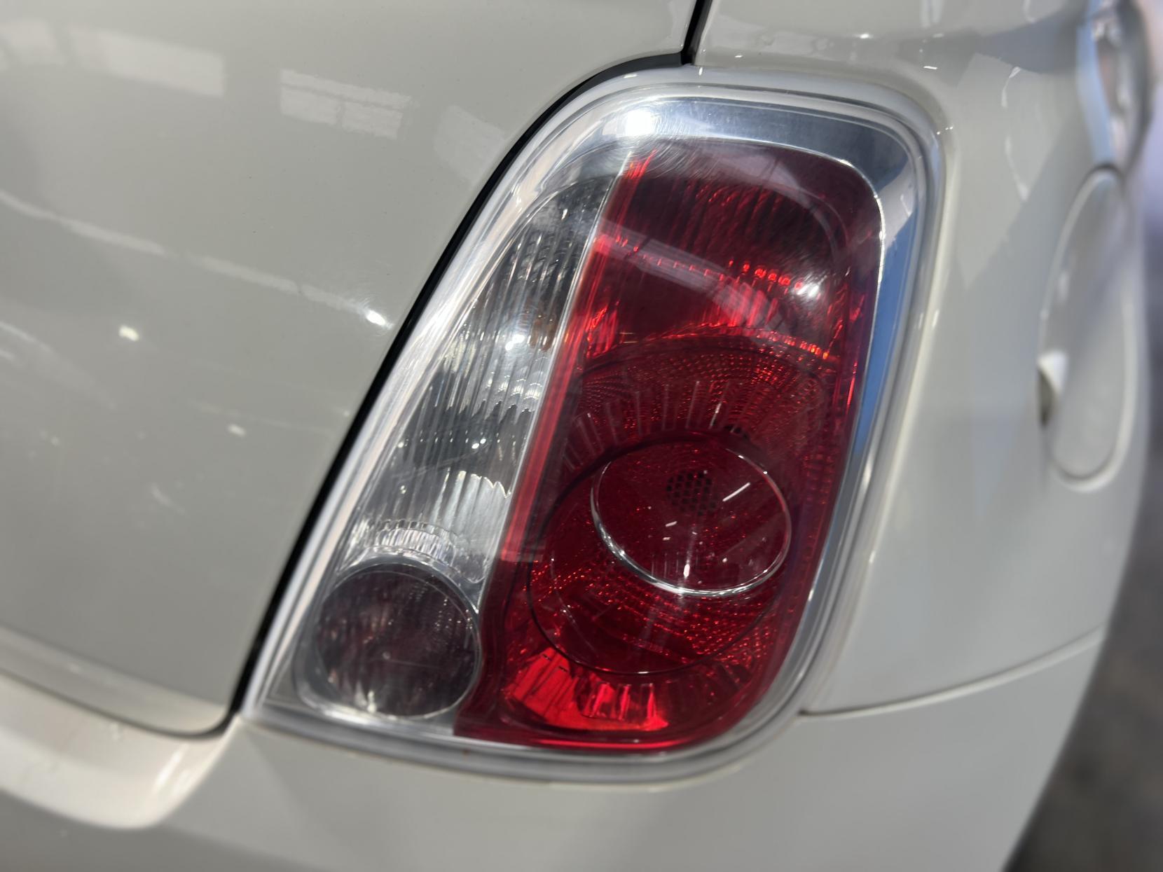 Fiat 500C - Image 13