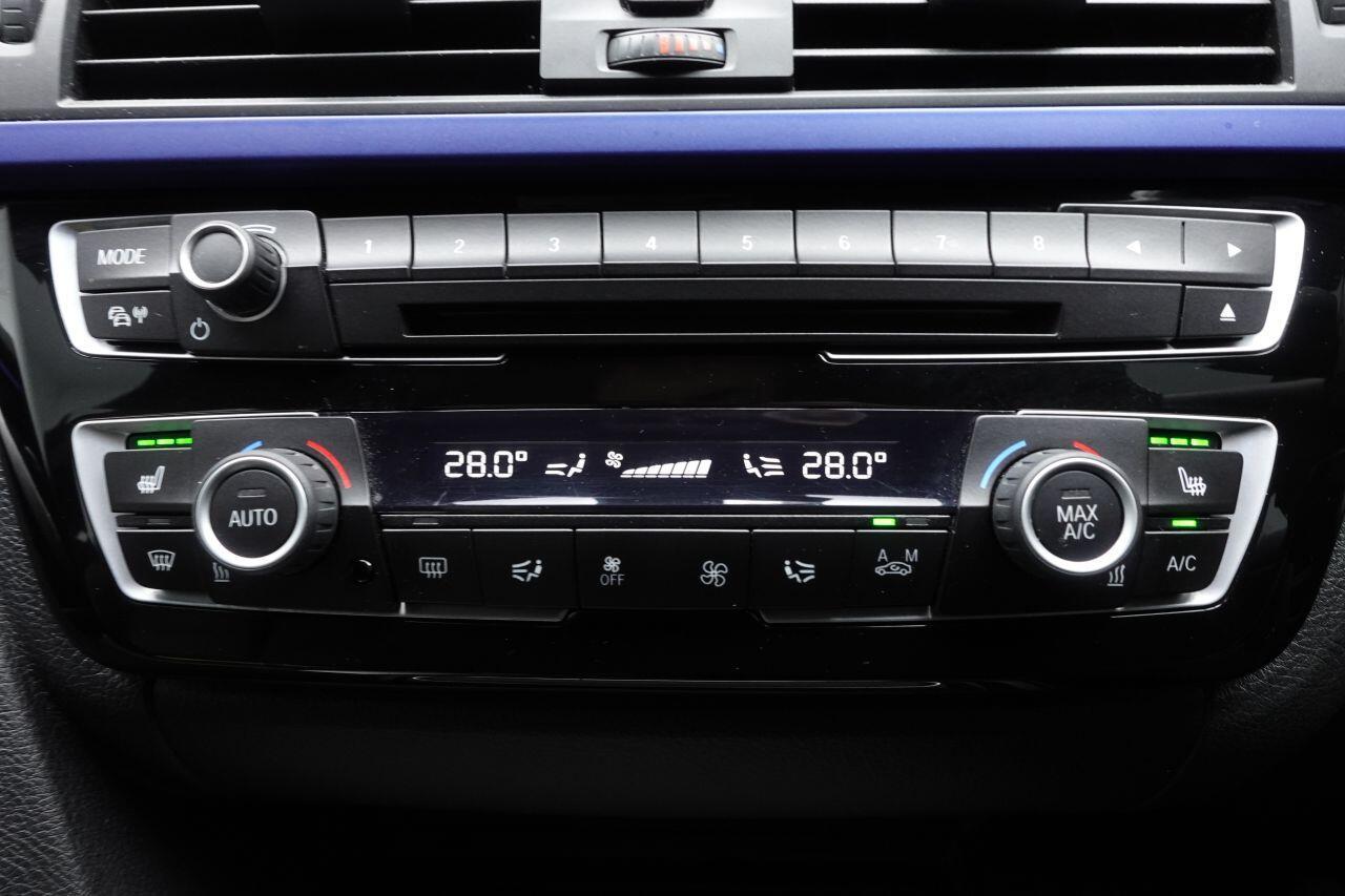 BMW 4 SERIES GRAN COUPE - Image 42