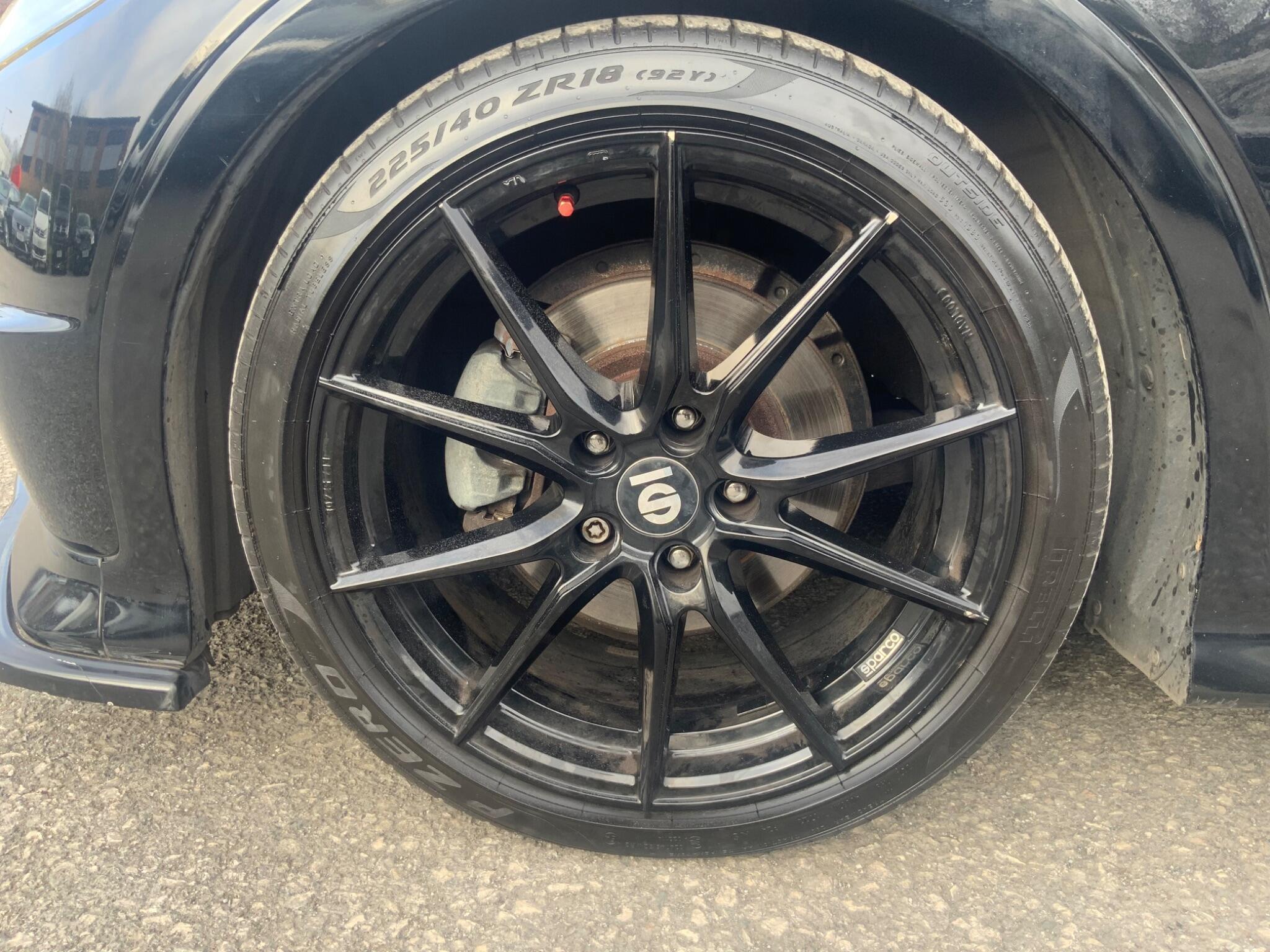 Honda Civic - Image 31