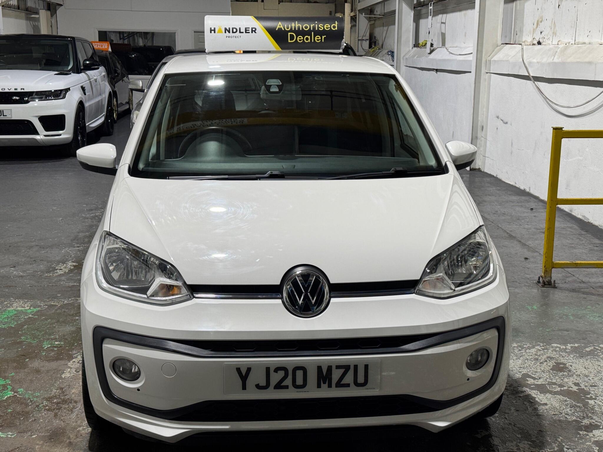 Volkswagen up! - Image 9