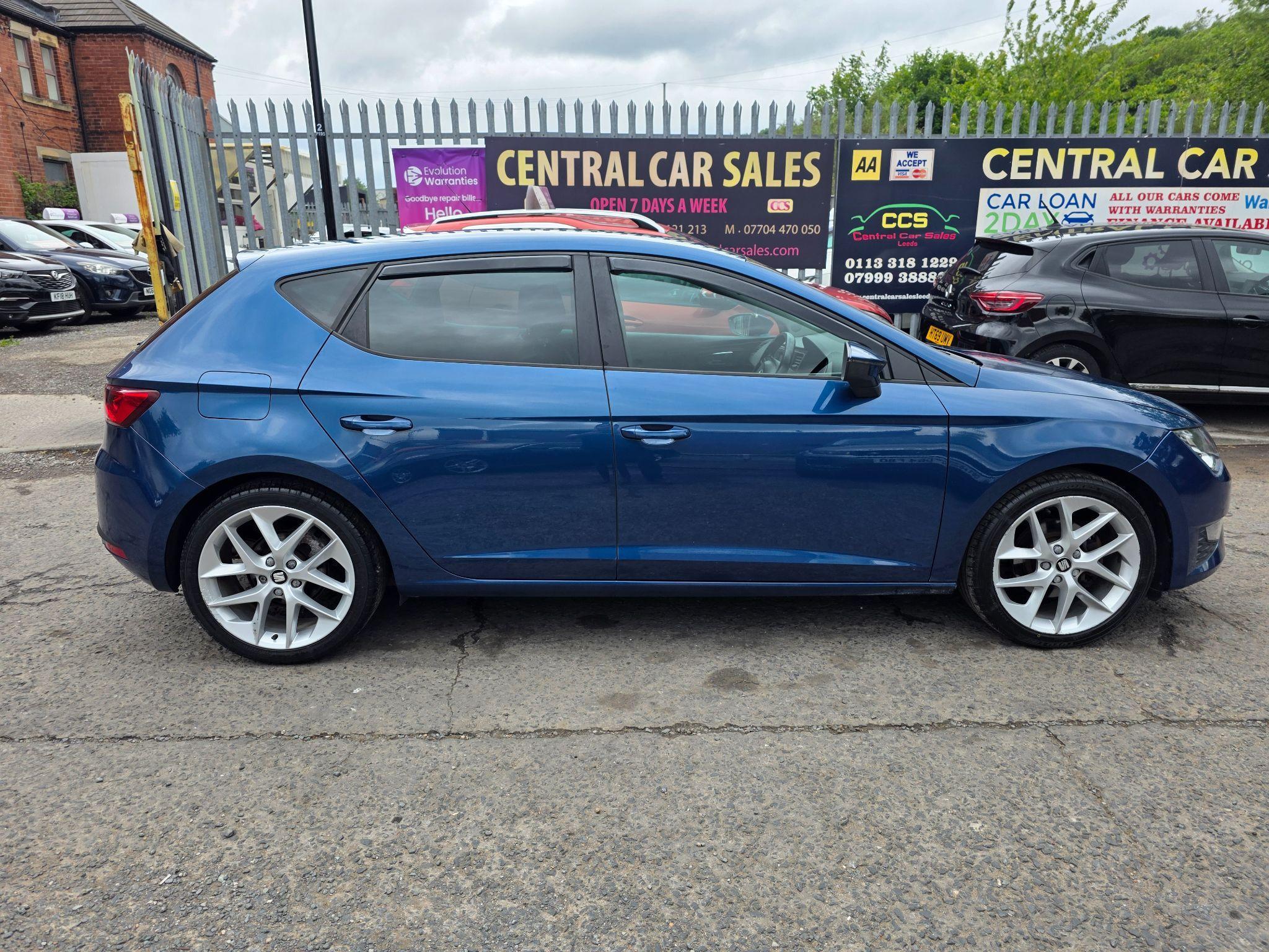 SEAT Leon - Image 6