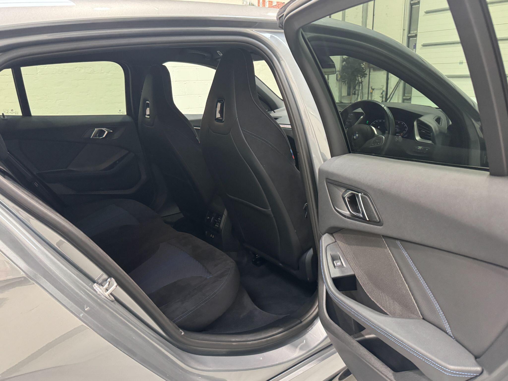 BMW 1 Series - Image 20