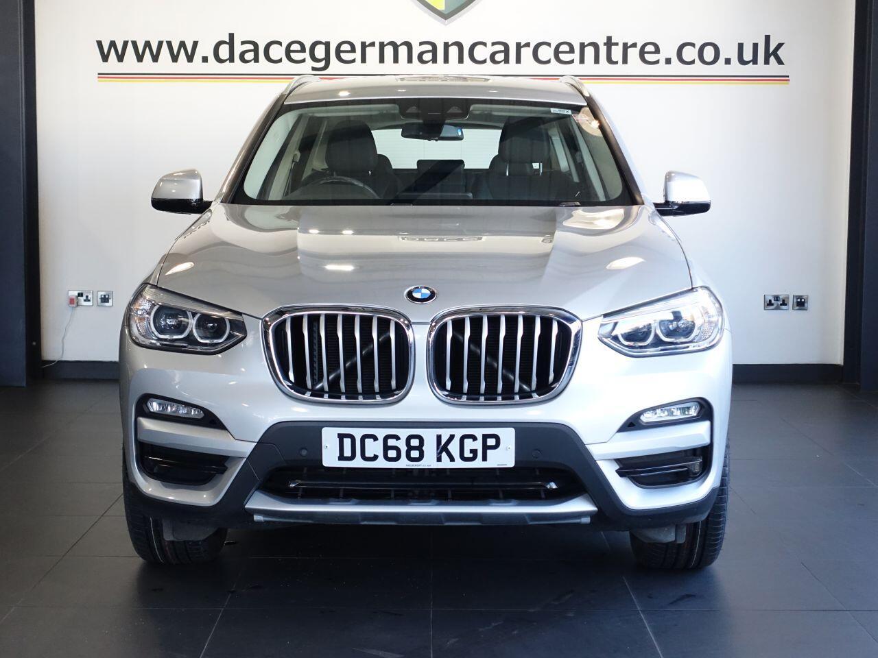 BMW X3 - Image 5