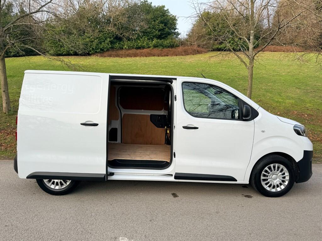 Toyota Proace - Image 3