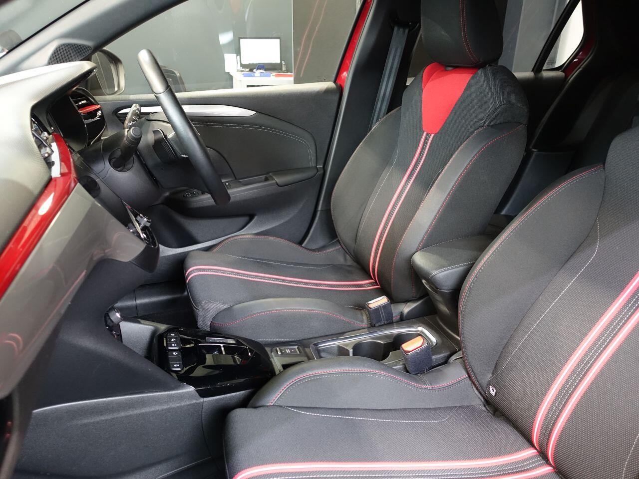 Vauxhall Corsa - Image 12