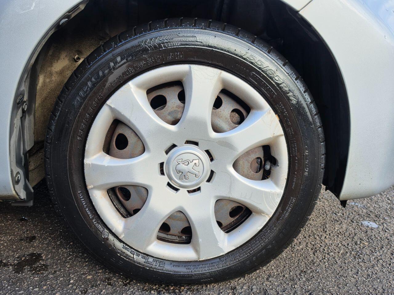 Peugeot 107 - Image 20