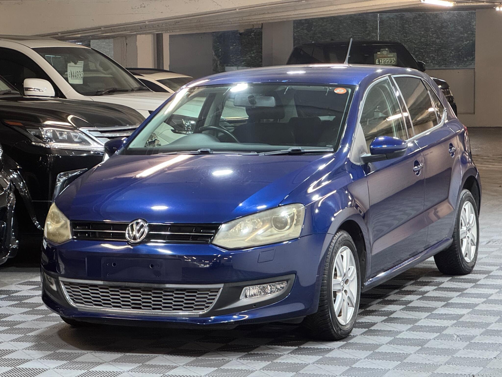 Volkswagen Polo - Image 6