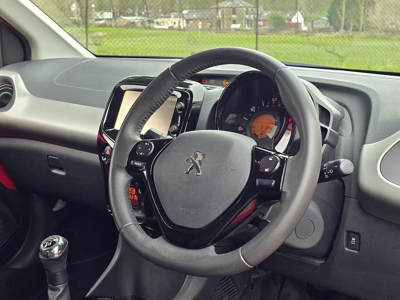 Peugeot 108 - Image 7