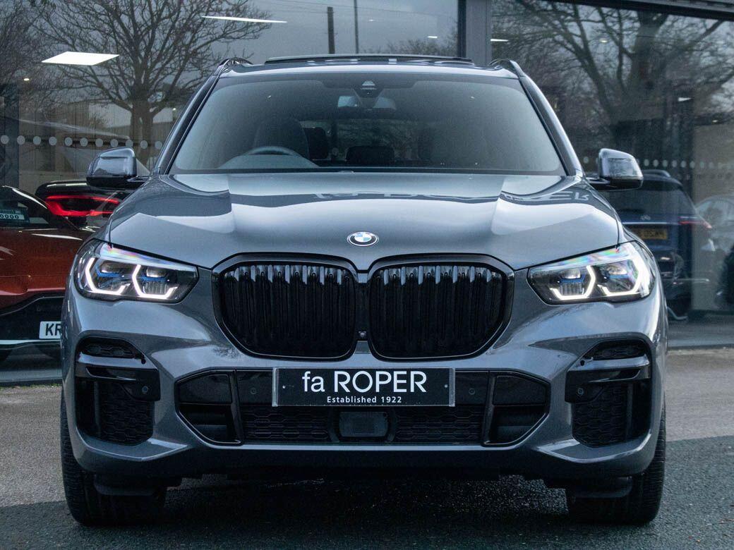 BMW X5 - Image 27