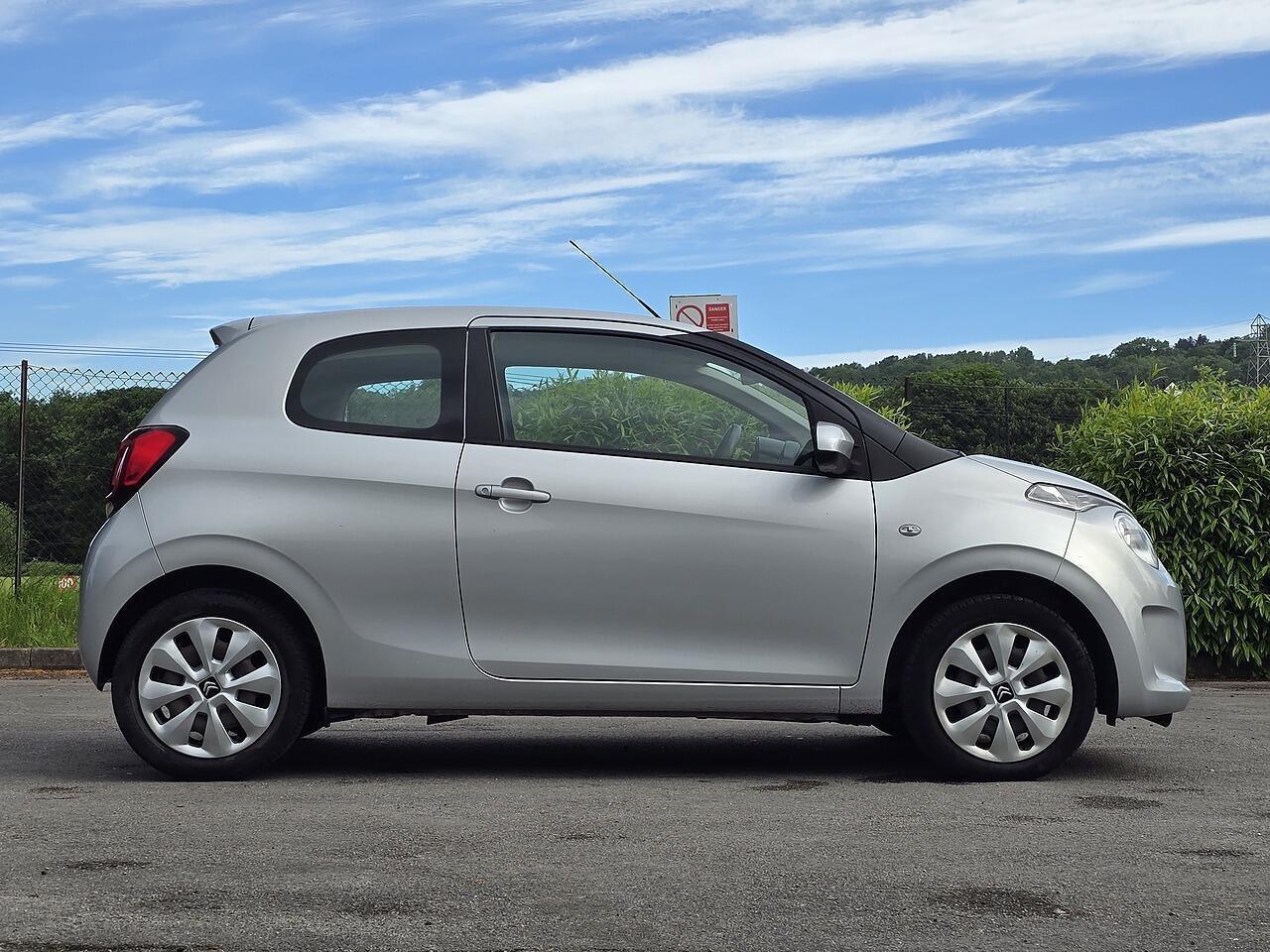 Citroen C1 - Image 15