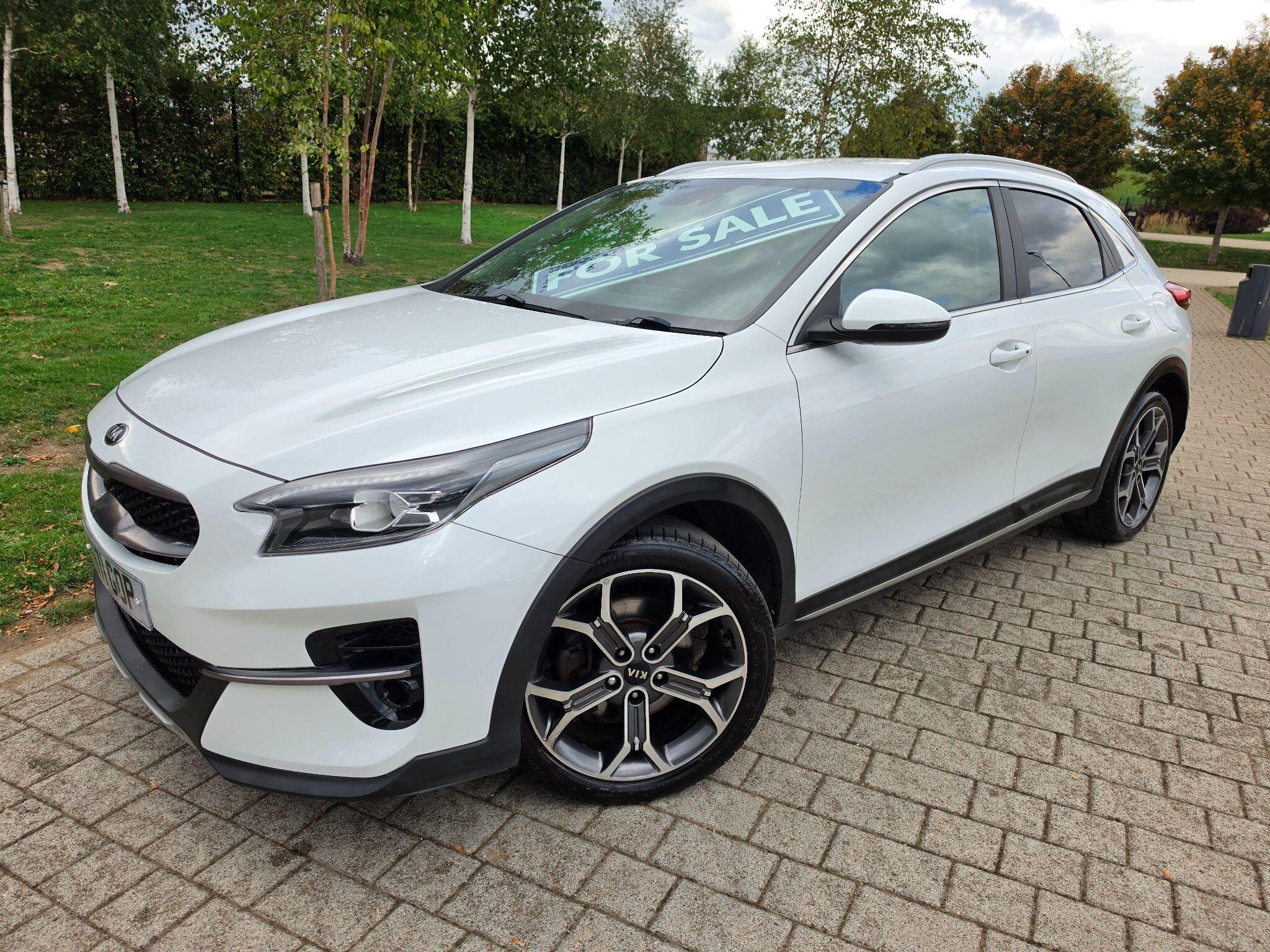 Kia XCeed - Image 11
