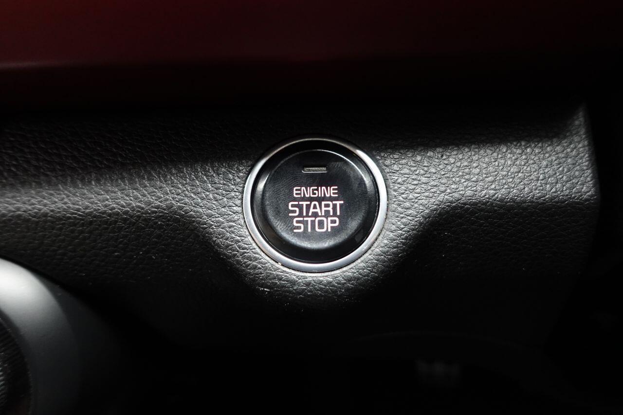 Kia Rio - Image 26