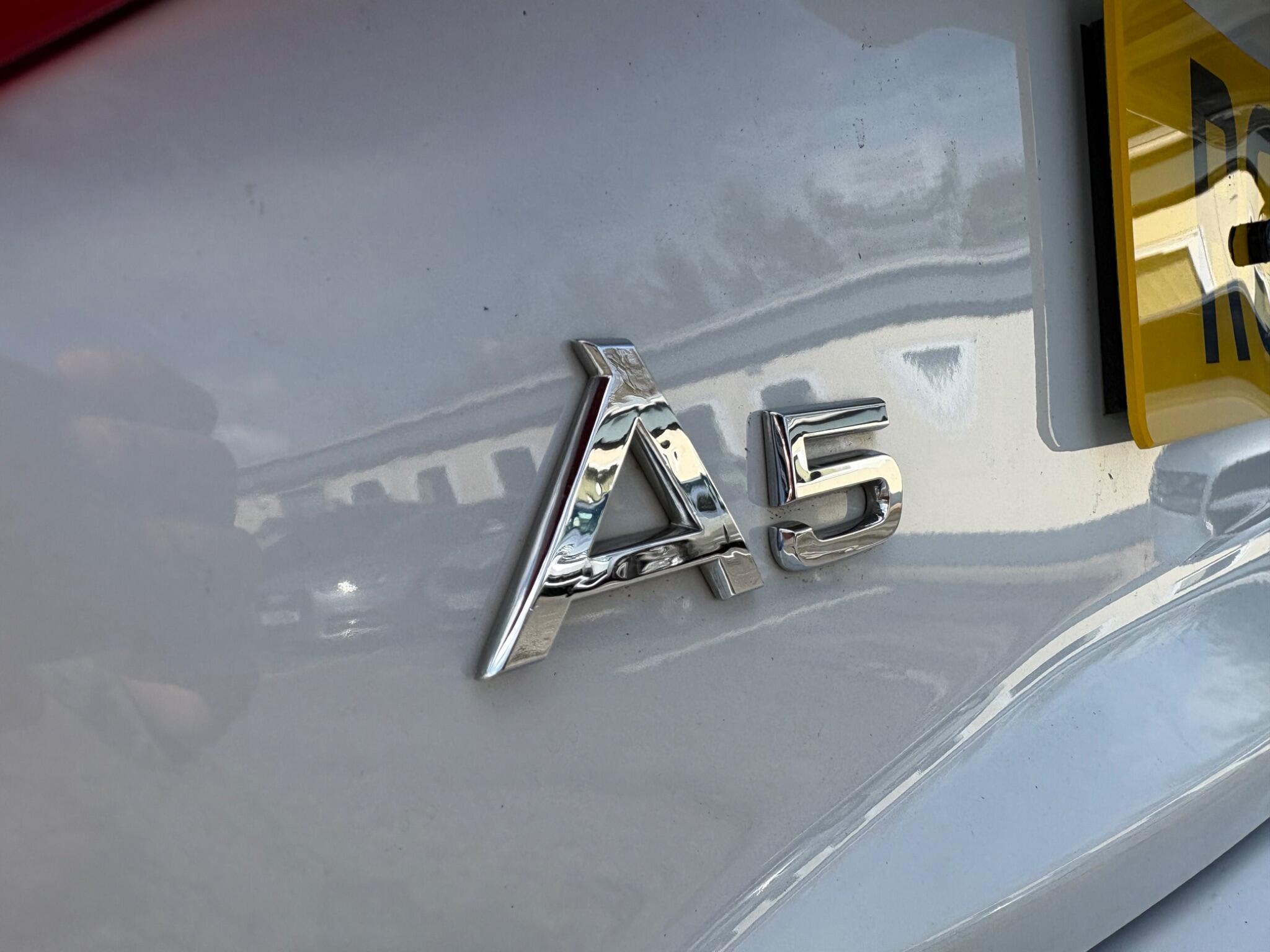 Audi A5 - Image 18