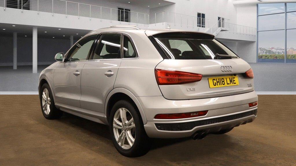 Audi Q3 - Image 5