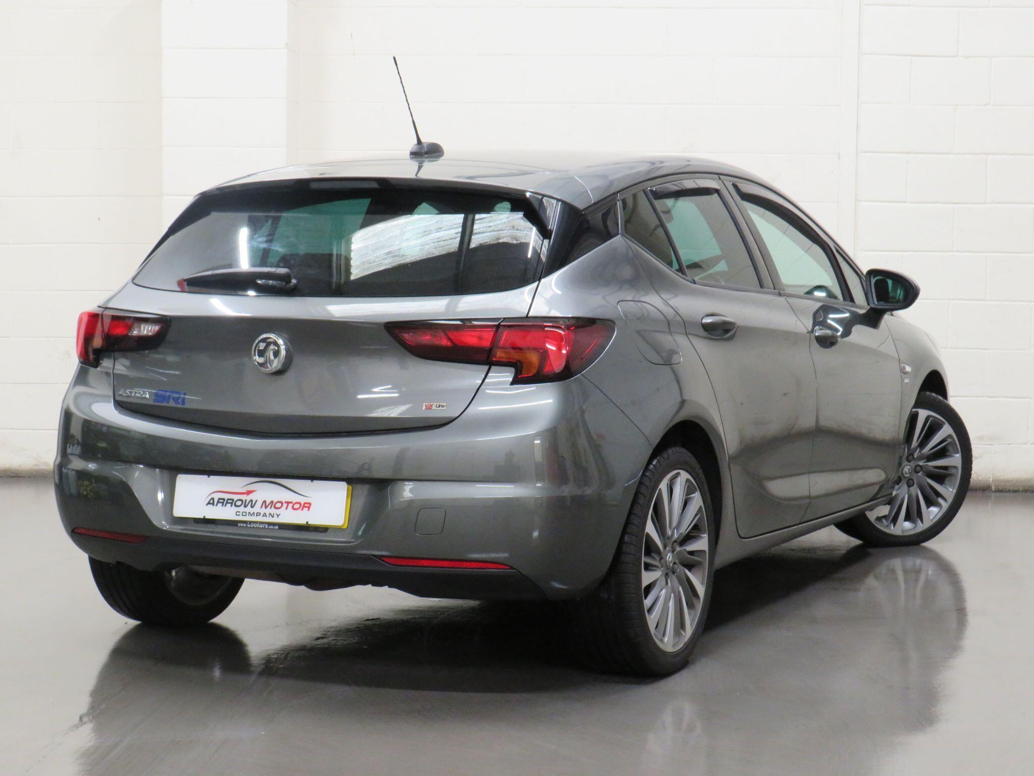 Vauxhall Astra - Image 3