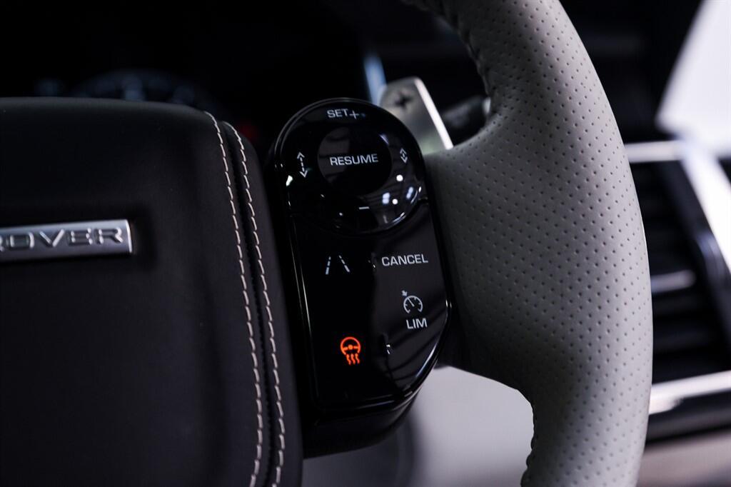 Land Rover RANGE ROVER SPORT - Image 35