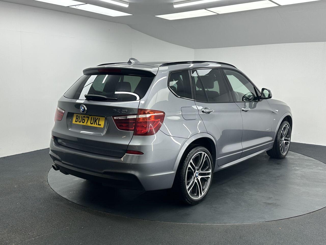 BMW X3 - Image 14