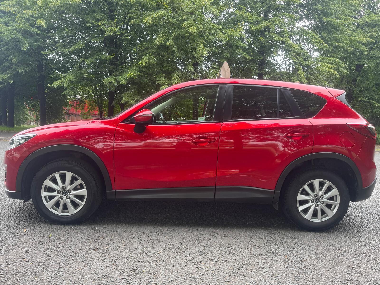 Mazda CX-5 - Image 10