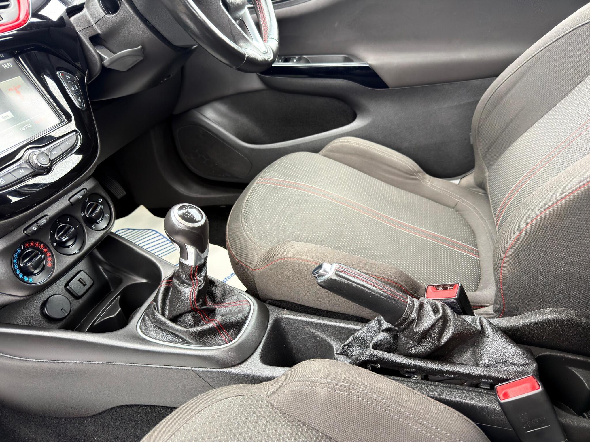 Vauxhall Corsa - Image 30