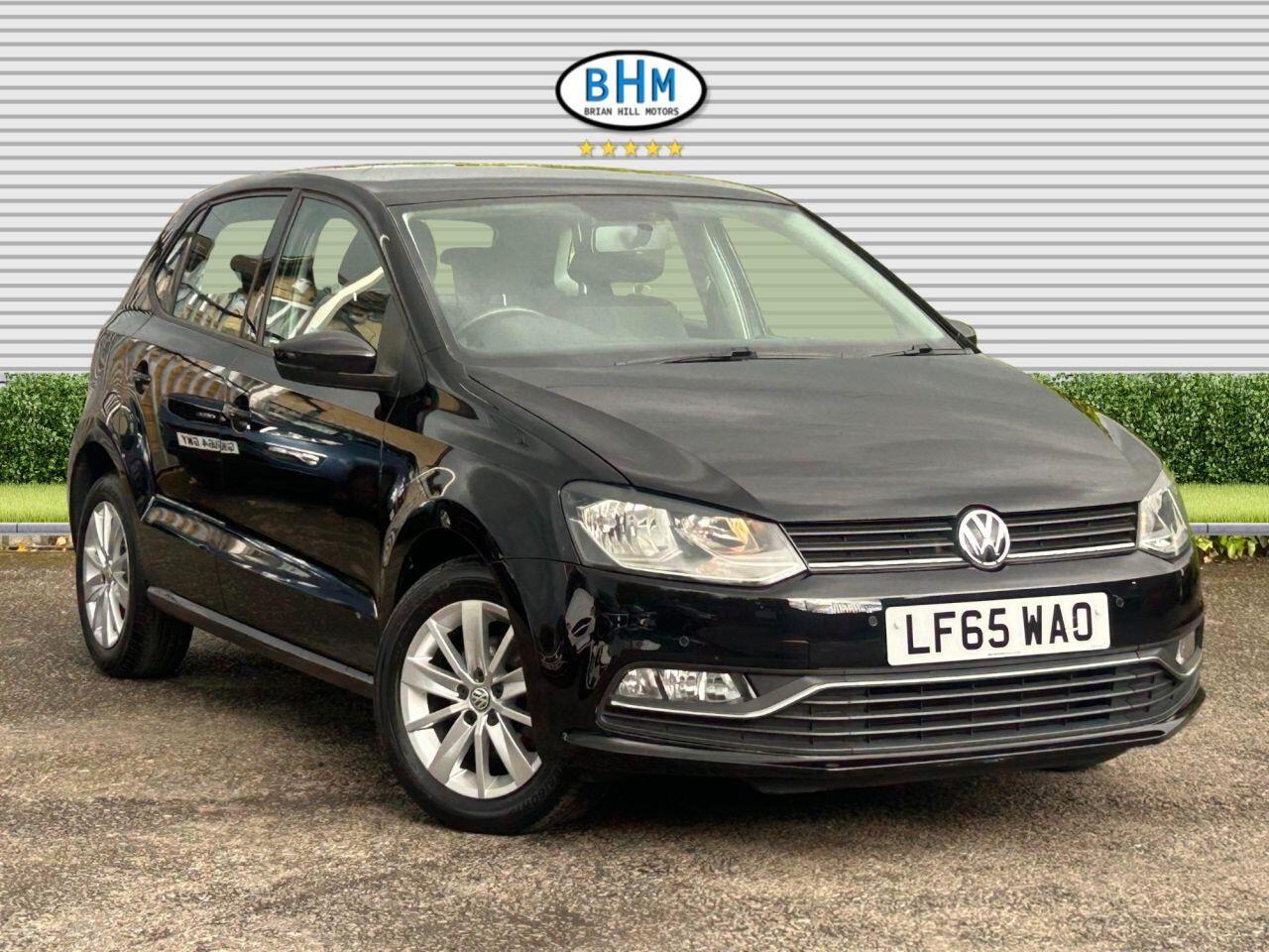 Volkswagen Polo - Image 24