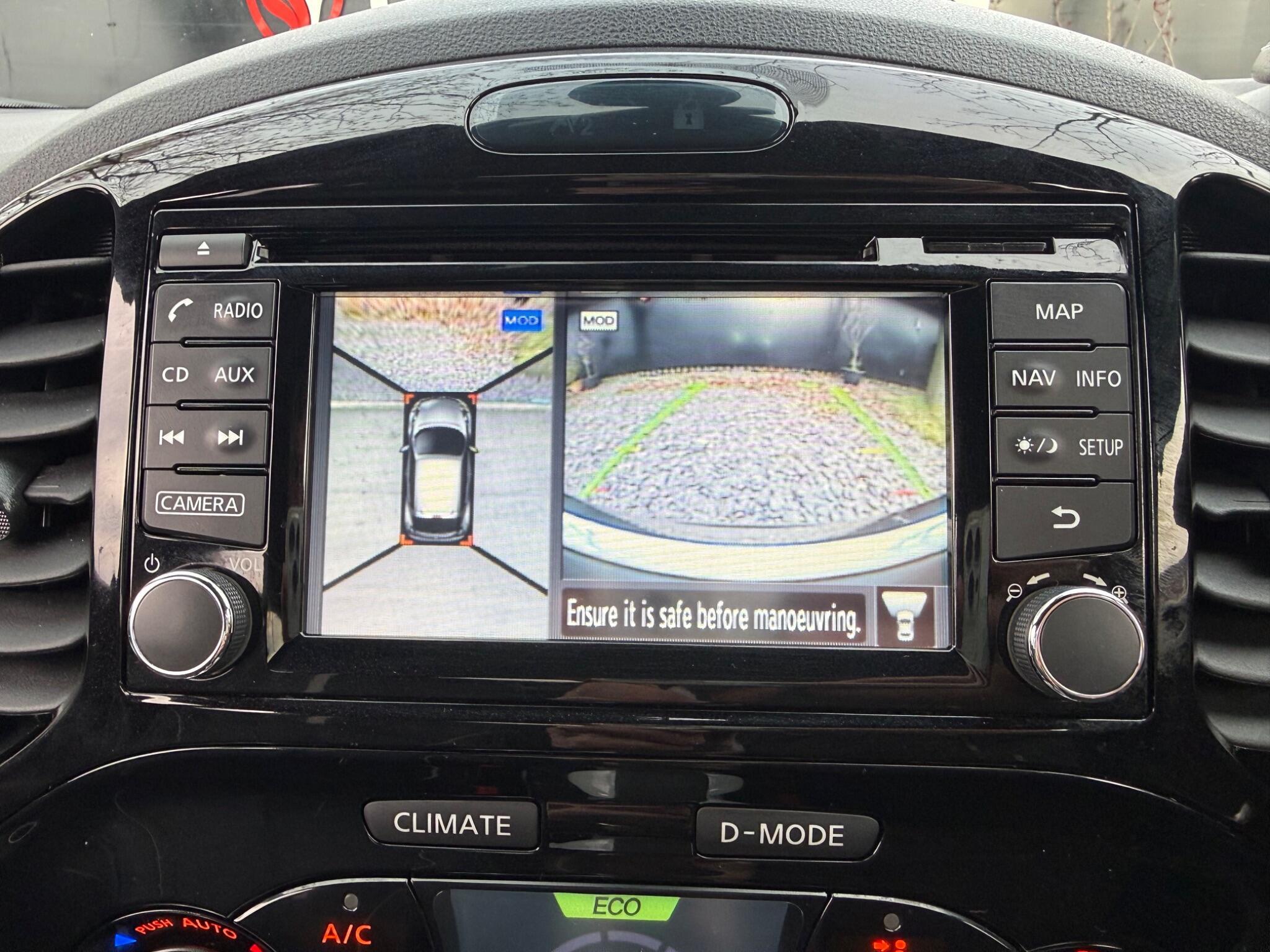 Nissan Juke - Image 36