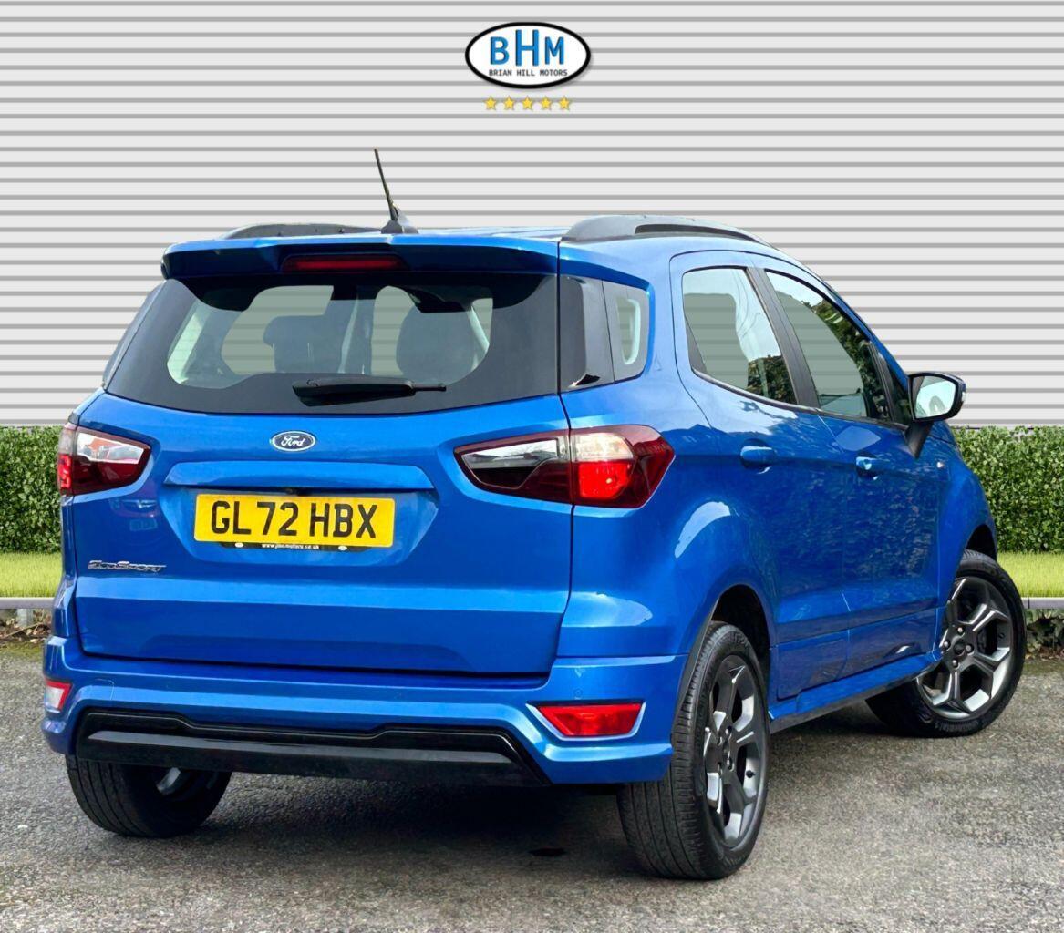 Ford Ecosport - Image 23