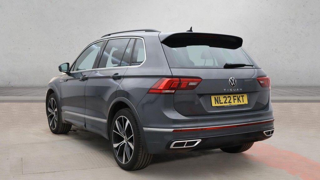 Volkswagen Tiguan - Image 3