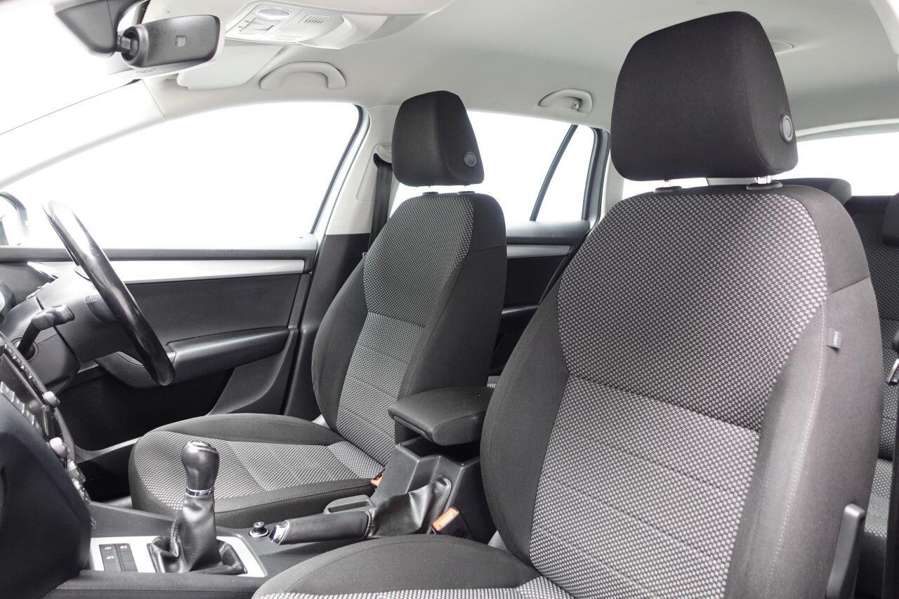 Skoda Octavia - Image 20