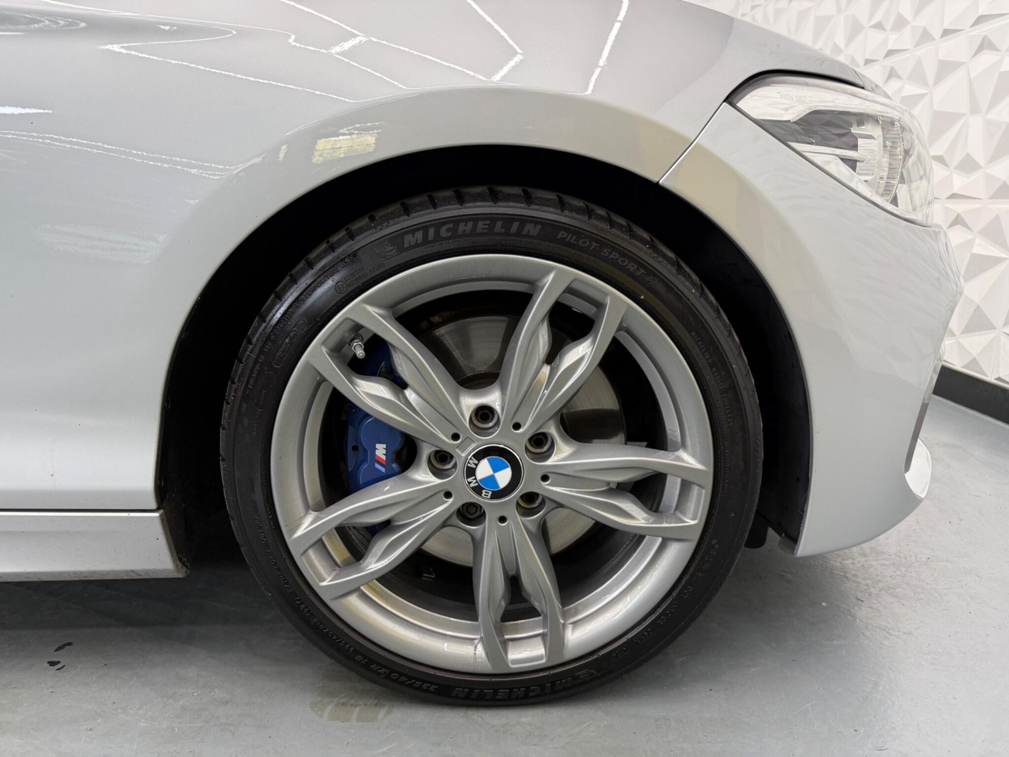 BMW 1 Series - Image 14