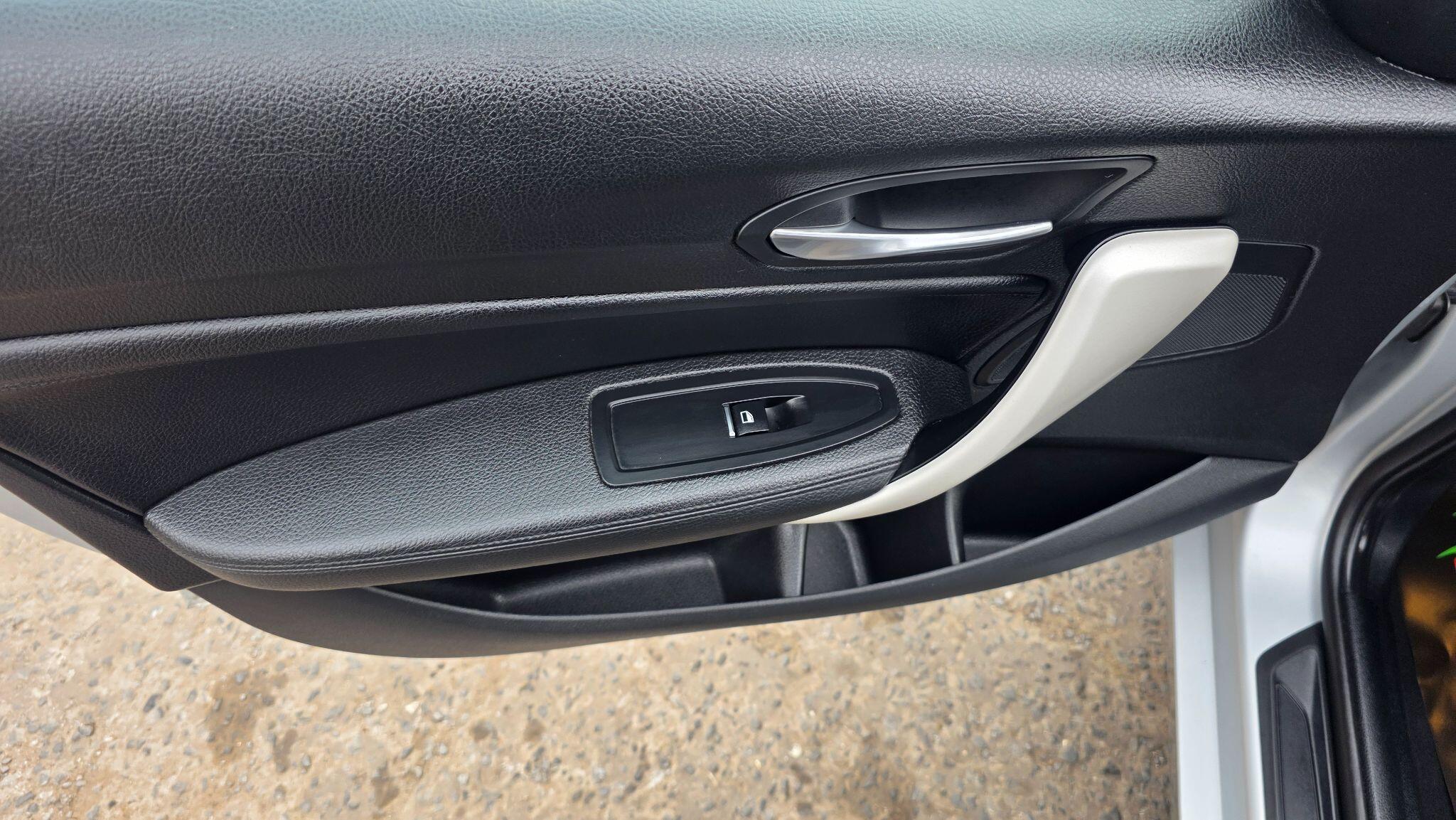 BMW 1 Series - Image 41