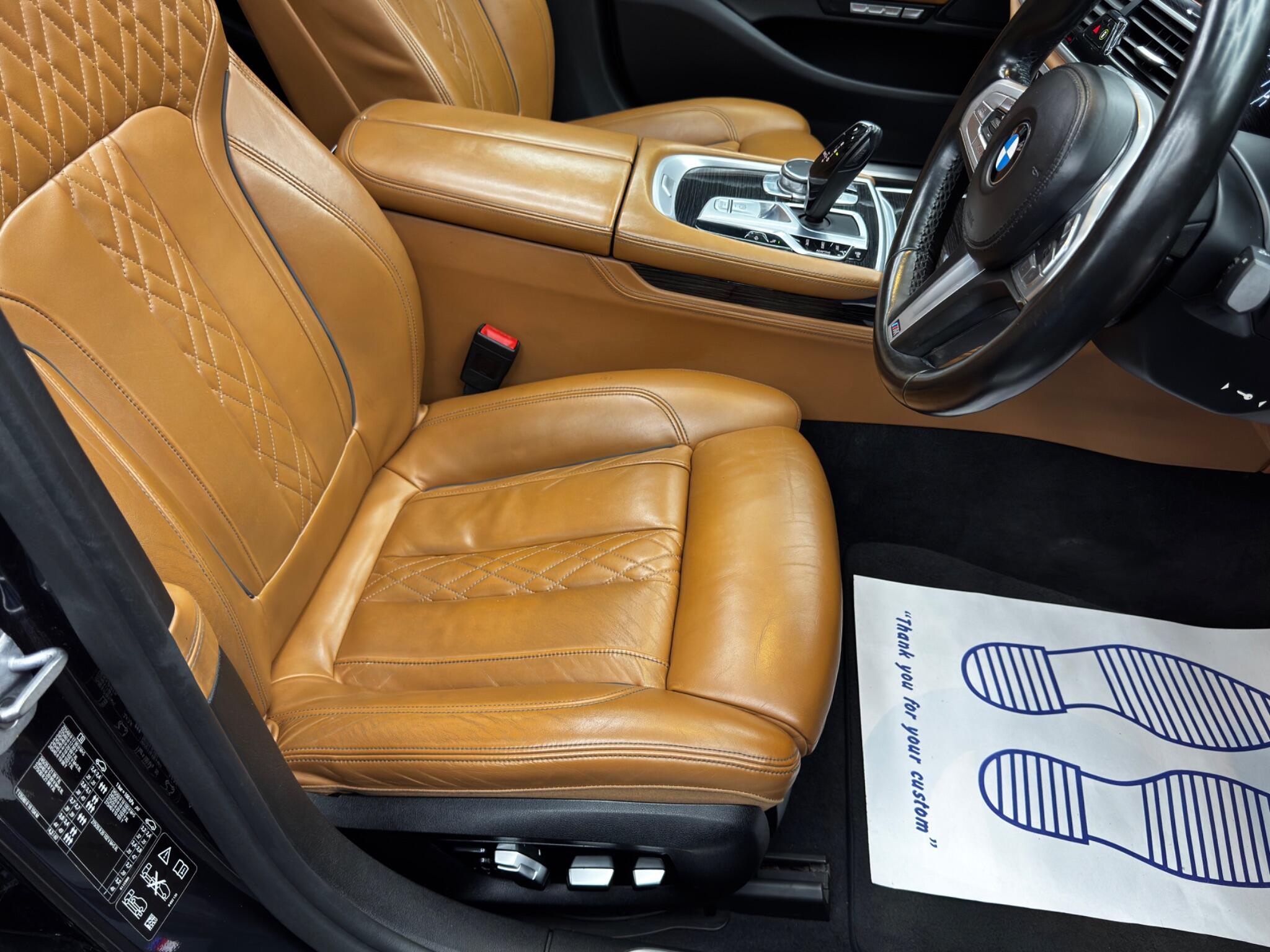 BMW 7 Series - Image 13